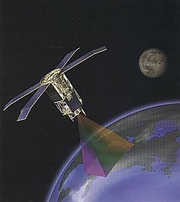 When Does Open Earth Data Become Useful to Local Communities?