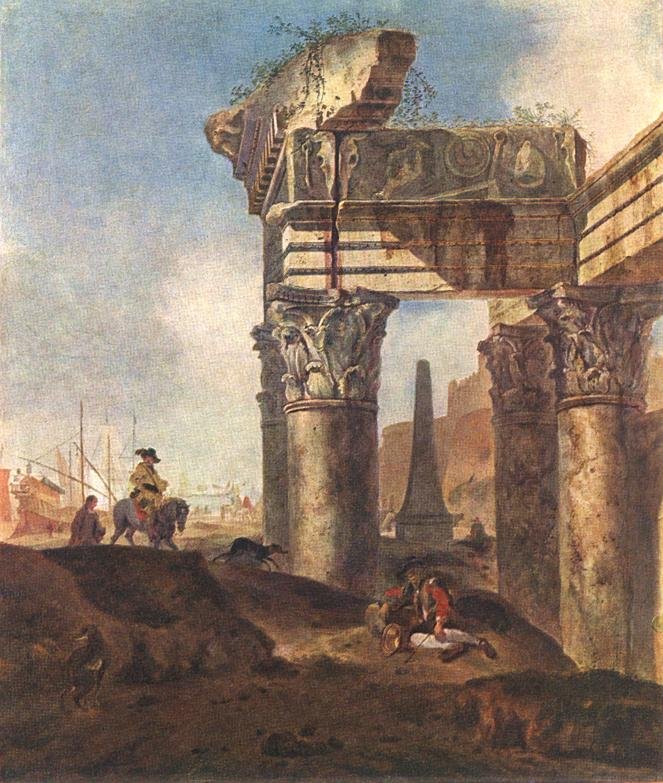 Can Heritage Protection Succeed Without Local Communities?