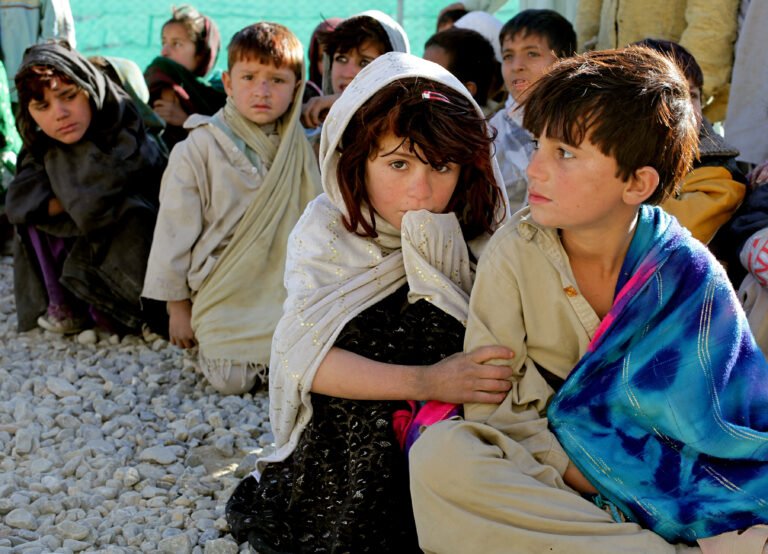 Can One Global Scorecard Explain How Children Are Doing?