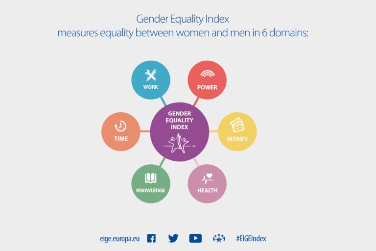 What Should We Do After a Gender-Equality Indicator Reveals a Gap?