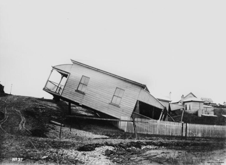 Insurance Is Retreating From Climate-Exposed Regions