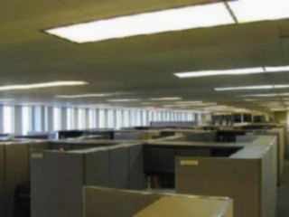 More Jobs Is Not the Same as Better Jobs