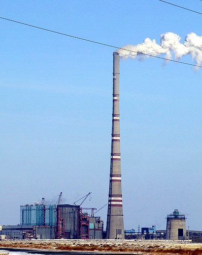 UNEP's Emissions Gap Report Is About Time, Not Just Tonnes