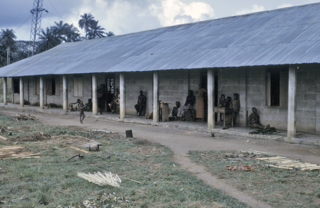 120 Million People Are Displaced - the Numbers Hide How They Live