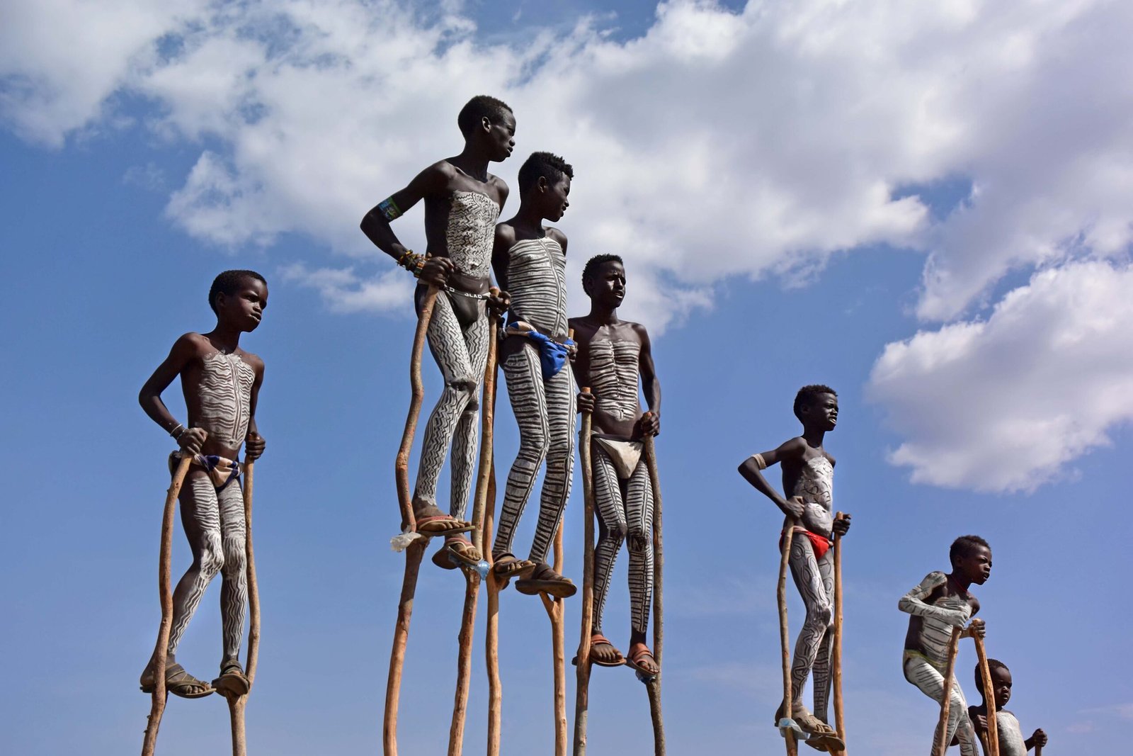 One Global Scorecard Cannot Explain How Children Are Doing