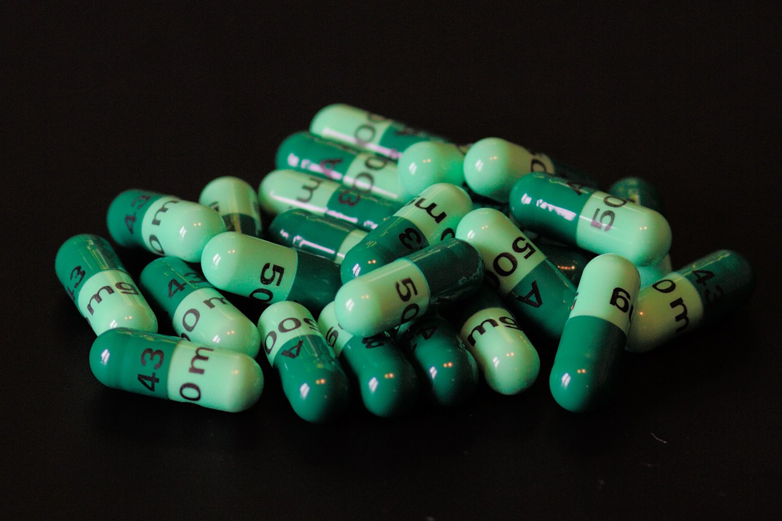 Antibiotic Resistance Is a Market Failure, Not Just a Medical One