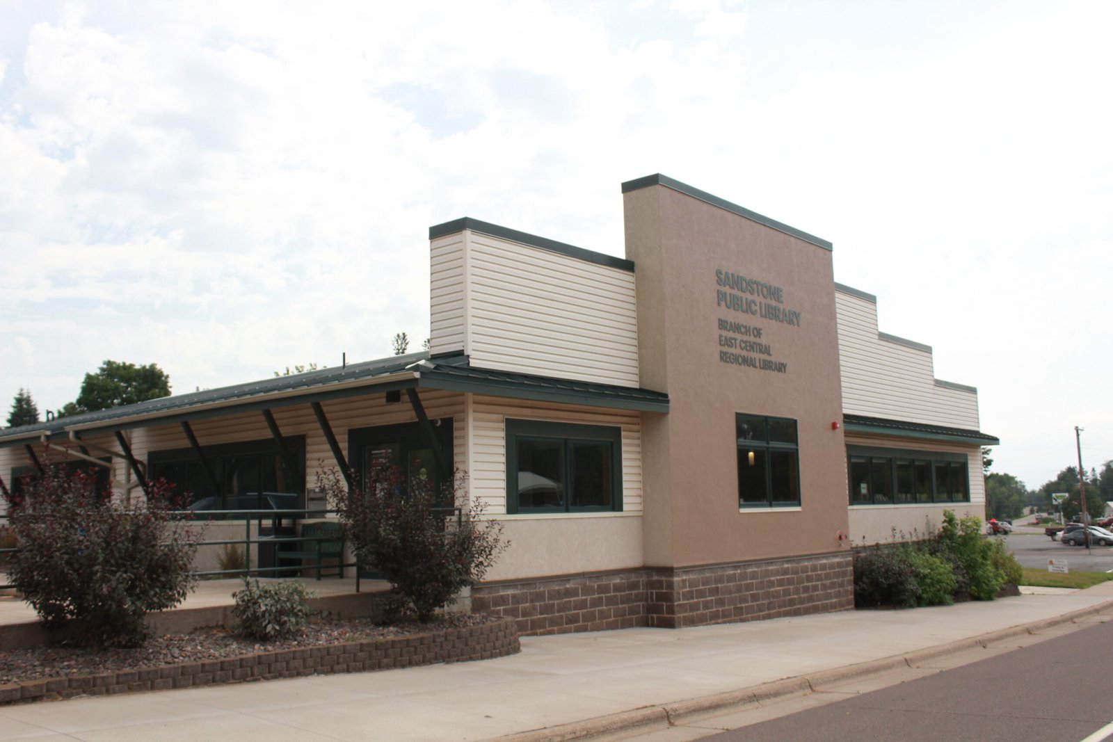 Public Libraries Have Become the Last Free Public Space