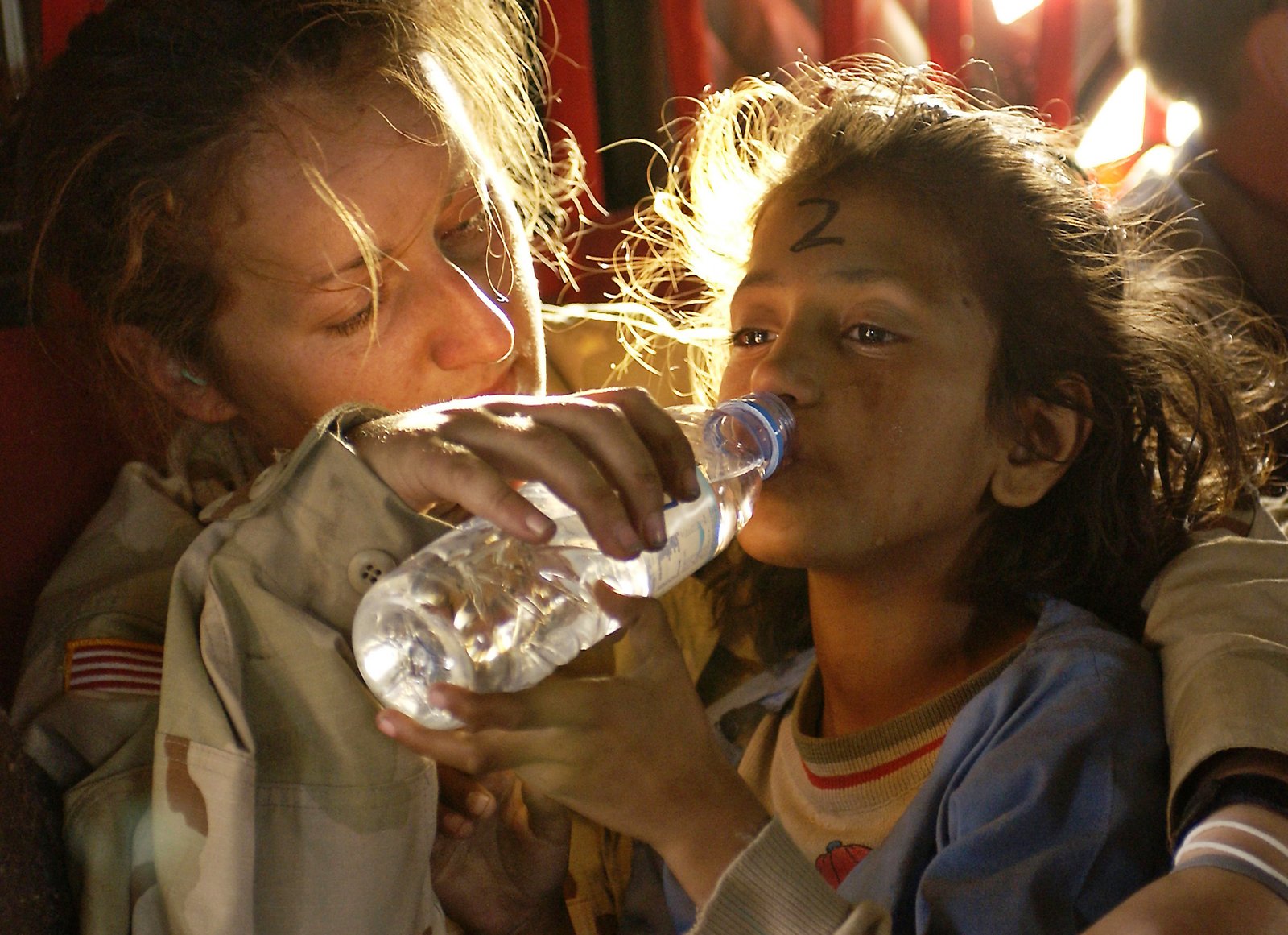 Famine Warnings Arrive Months Early - the Response Does Not