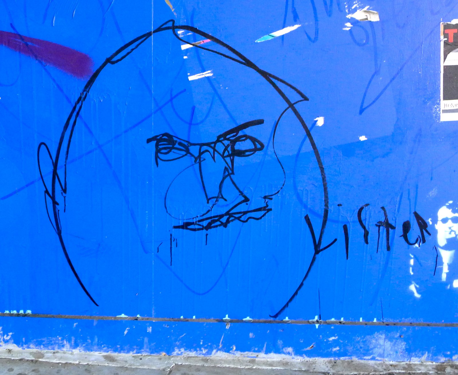 Street Art Has Moved From Vandalism to Urban Policy